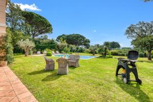 Villa Tortue - Happy Rentals