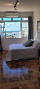 13 andar, Studio, Centro, vista incrivel Guaíba
