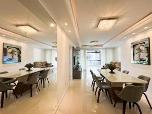 PÉ NA AREIA 30 passos do mar Apto 101