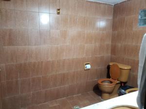 Apartamento Vca Paraguay