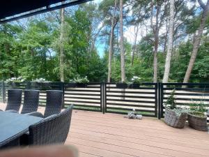 MAJKA Apartamenty na Wydmach