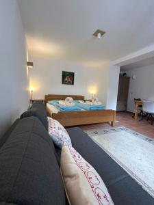 Apartment Erlah 