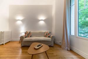 Le Thermale 2 - Appartement design, quartier Thermal