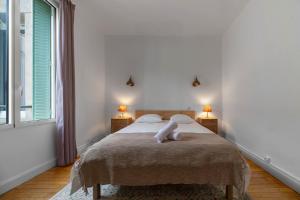 Le Thermale 2 - Appartement design, quartier Thermal