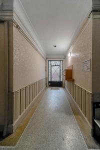 Appartements Le Thermale 2 - Appartement design, quartier Thermal : photos des chambres