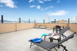 EnjoyGranada EMIR 5B TERRACE AND PARKING INCLUDED