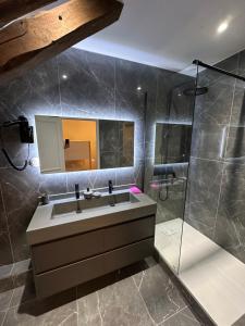 Villas Domaine de Chevillons : photos des chambres