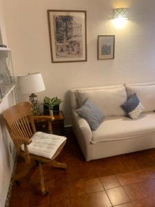 Acogedor departamento