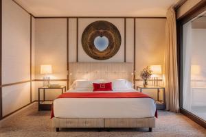 Hotels Villa Maia : photos des chambres