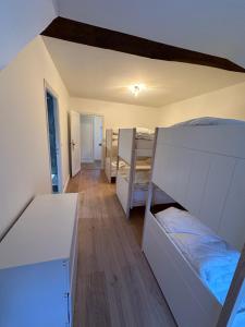 Villas Domaine de Chevillons : photos des chambres