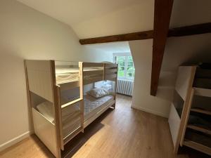Villas Domaine de Chevillons : photos des chambres