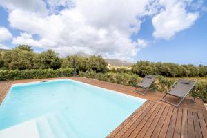 Villa Manù country house