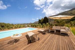 Villa Manù country house