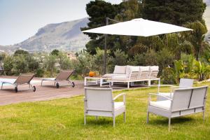 Villa Manù country house