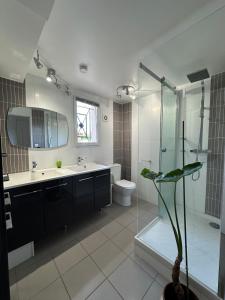 T2 indépendant avec terrasse à Castelginest