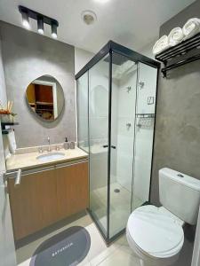 Lindo Studio no coração de São Paulo