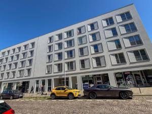 Apartament Gdynia Centrum Yarielys Residence