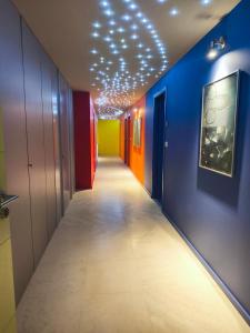 Villas ღ Villa des Astres 850 m2 - Piscine, Jacuzzi, Sauna, Hammam, & Salle de Cinema : photos des chambres