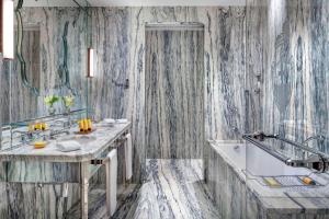 Sestiere Suite, 1 Bedroom Suite, 1 King