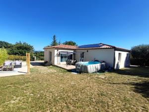 Villas Maison Ranoa : photos des chambres