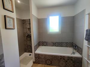 Villas Maison Ranoa : photos des chambres