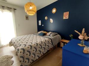 Villas Maison Ranoa : photos des chambres