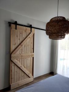 Villas Maison Ranoa : photos des chambres