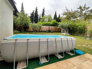 Villas Maison Ranoa : photos des chambres