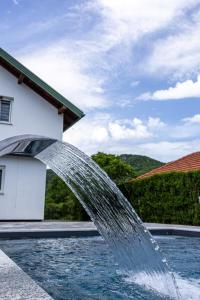 Villa Asja - 4hvězdičkové hotely ve městě Bihać