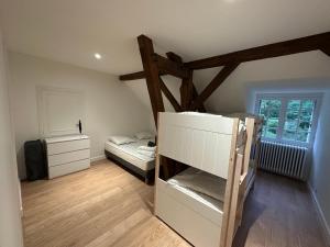 Villas Domaine de Chevillons : photos des chambres