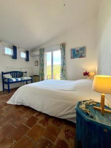 Villas Villa Gardelina : photos des chambres