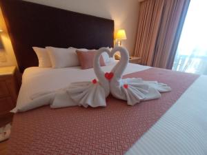 Hotel Palacio Azteca Tijuana, Trademark by Wyndham
