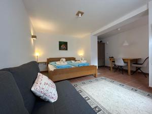 Apartment Erlah 