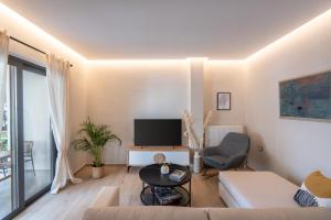 The One With The Lemon Tree