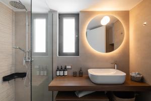 The One With The Lemon Tree