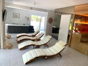 WEST Apartamenty na Wydmach