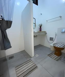 Casa das Palmeiras (Pé na Areia) - Maré Verde