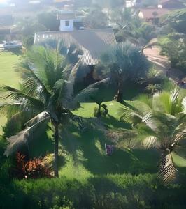 Casa das Palmeiras (Pé na Areia) - Maré Verde