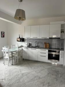 Beautiful comfort apartment