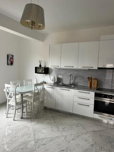 Beautiful comfort apartment