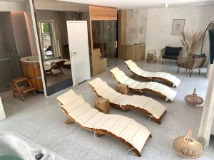 MAJKA Apartamenty na Wydmach