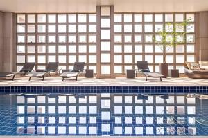 Flat Mercu Beneficiencia BP 40 Apto MAIOR DO ANDAR