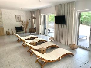 MAJKA Apartamenty na Wydmach