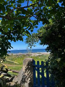 Maisons de vacances Maison sur la plage : photos des chambres