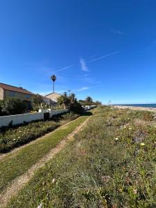 Maisons de vacances Maison sur la plage : photos des chambres