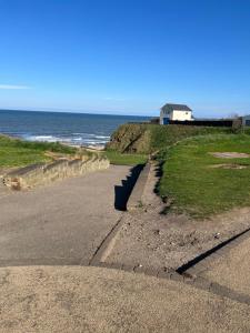 Seaham Apartment GO69OOD Ltd