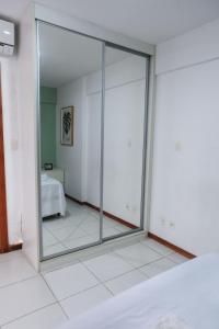 Apt com conforto, lazer e ótima localização