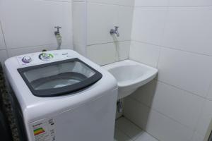 Apt com conforto, lazer e ótima localização