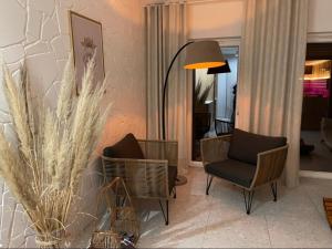 AGAT Apartamenty na Wydmach