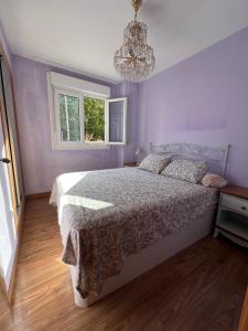 Apartamentos Sorolla